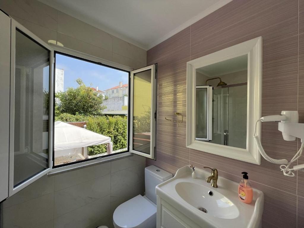 SK Lisboa Villa Guesthouse - 8