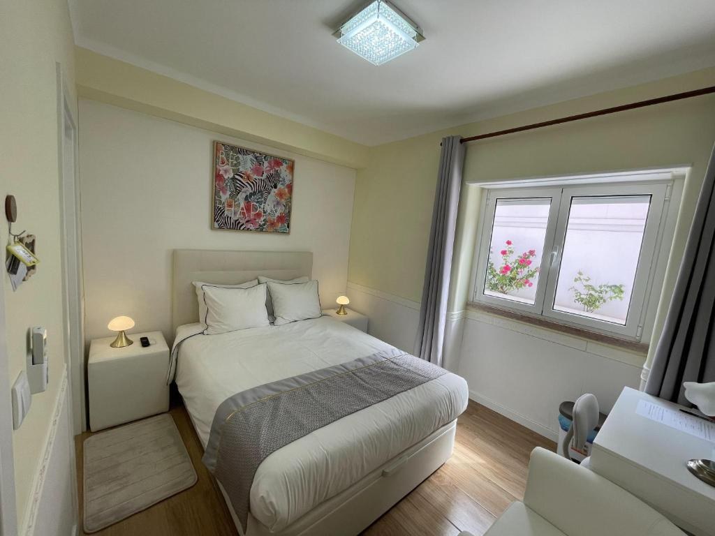 SK Lisboa Villa Guesthouse - 7