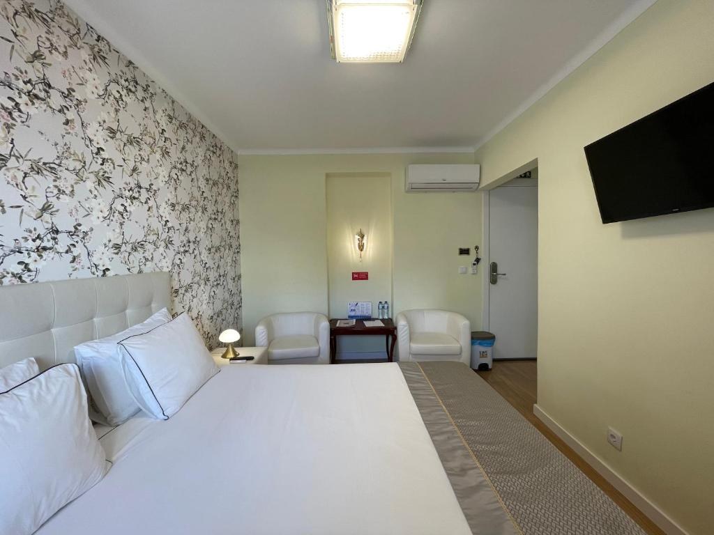 SK Lisboa Villa Guesthouse - 6
