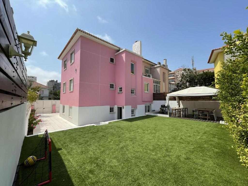 SK Lisboa Villa Guesthouse - 2
